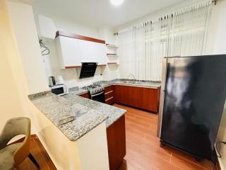 Kings and queens one bedroom apartment - Kigali - 4