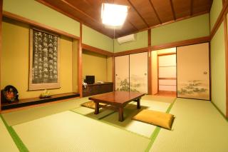 高野山 宿坊 大円院 -Koyasan Shukubo Daienin- - Koyasan - 8