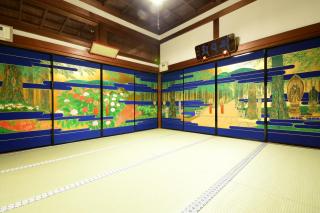 高野山 宿坊 大円院 -Koyasan Shukubo Daienin- - Koyasan - 5