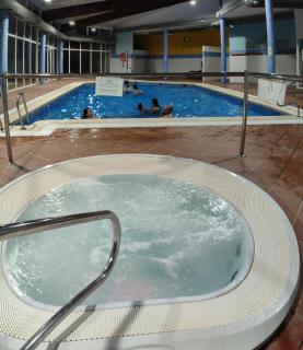 Veradreams SPA thalassa - Playas de Vera - 8