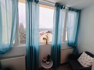 Hellen Studio Predeal - Predeal - 8