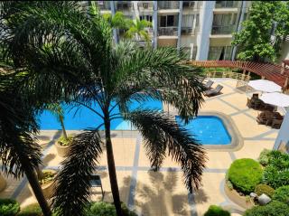 One Palm Tree Villas Condo Across NAIA Terminal 3 - Manila - 2