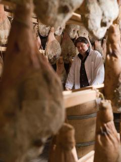 Bajta Fattoria Carsica - Baita - 1