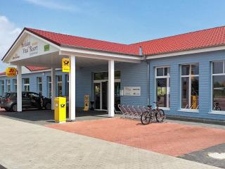 5 star holiday home in Großenbrode - Großenbrode - 3