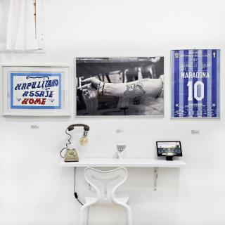 Napulitano Assaje Home, arte e tradizione nel cuore del Centro Storico! - 5