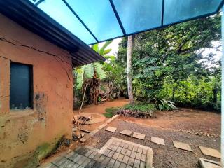 Dimond rick villa - Hikkaduwa - 5