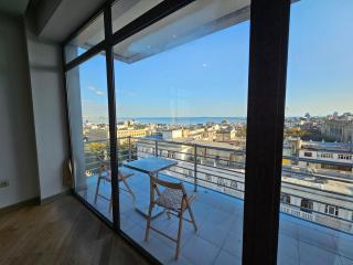 Amazing panorama - Bakoe - 3