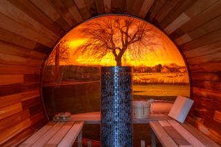 B&B Wellness 'De Bourgondische Lelie' - Bunschoten - 9