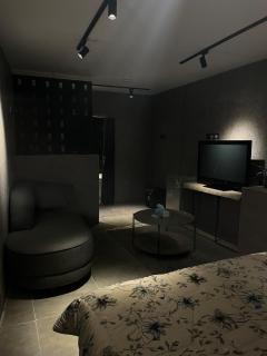 استديو المنام الراقي - Médine - 2