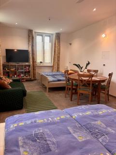 Apartment Alina - Lamone - 1
