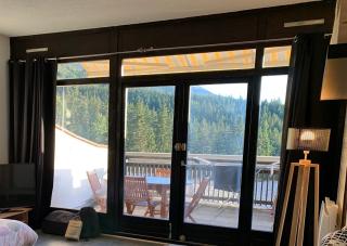 Studio terrasse Villard de Lans Les Glovettes - Villard-de-Lans - 8