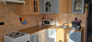 Apartmán v centru Království sov - Králíky - 4