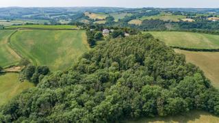 Tarka Woodland Cabin - 4