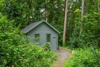 Tarka Woodland Cabin - Littleham - 3