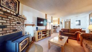 Summit Condominium #267 Condo - Mammoth Lakes - 7