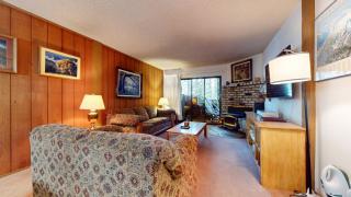 Summit Condominium #267 Condo - Mammoth Lakes - 4