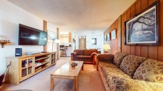 Summit Condominium #267 Condo - Mammoth Lakes - 2