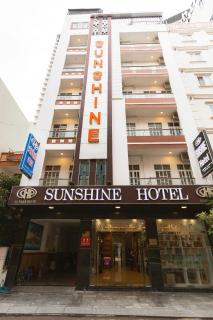 SUNSHINE HOTEL - Quy Nhon - 9