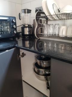 KB suites munyonyo - Kampala - 5