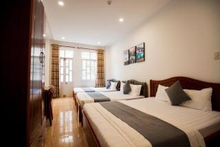 SUNSHINE HOTEL - Quy Nhon - 5