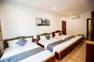 SUNSHINE HOTEL - Quy Nhon - 4