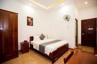 SUNSHINE HOTEL - Quy Nhon - 7