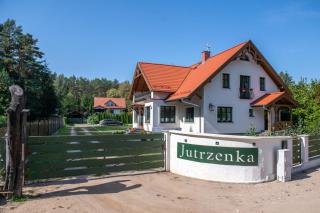 Pensjonat Jutrzenka - 0