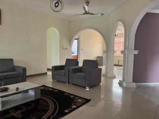 Renda Residence Apartment - Takoradi - 1