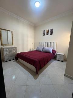 Avenue el arbi ben M`barek ikamat 11 - 2