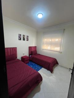 Avenue el arbi ben M`barek ikamat 11 - Tangeri - 4