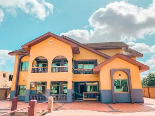 Renda Residence Apartment - Takoradi - 0
