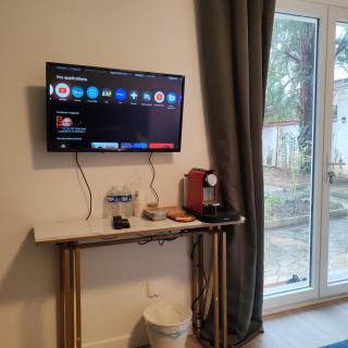 Le patio Aristide - Champigny-sur-Marne - 4
