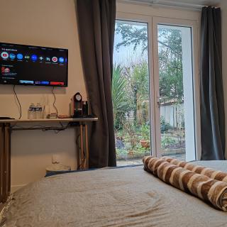 Le patio Aristide - 8