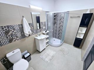 Triple room with Balcony Transalpina Ski Resort - TRI2 - Obarsia-Lotrului - 4