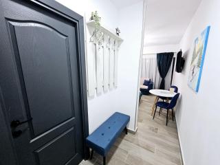 Triple room with Balcony Transalpina Ski Resort - TRI2 - Obarsia-Lotrului - 6