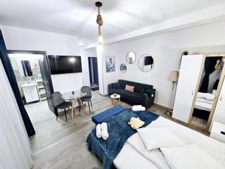 Triple room with Balcony Transalpina Ski Resort - TRI2 - Obarsia-Lotrului - 7