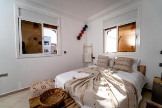 Ossmon Surf House - Anza - 7