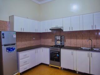 Ibanga Suites - Kigali - 1