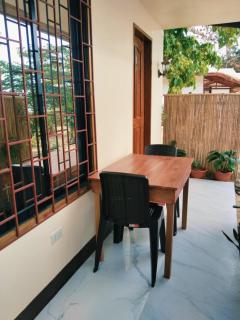 Blessed Villa El Nido - 8