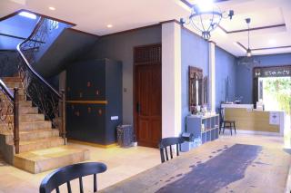 Aiwan Hostel & Luggage storage - Sanur - 8