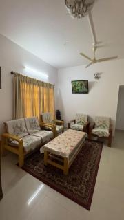 HSR Homestay Chethana - 6