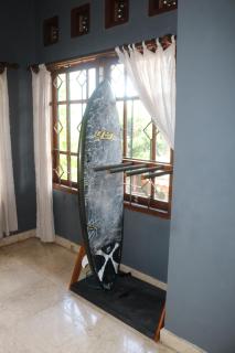 Aiwan Hostel & Luggage storage - Sanur - 4
