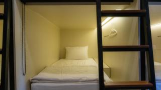 Aiwan Hostel & Luggage storage - Sanur - 2