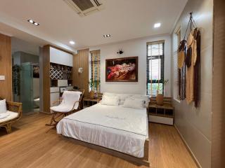 Sunrise Villa Phan Thiết - Màu Của Nắng - 3