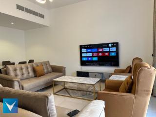 3BR Amazing Seaview Private Villa with Pool - Fujairah - 0