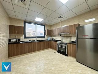 3BR Amazing Seaview Private Villa with Pool - Fujairah - 3