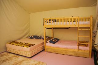 Hawun Glamping with Private Pool - Tamparuli - 9