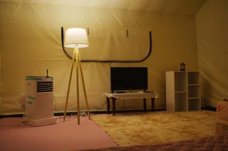 Hawun Glamping with Private Pool - Tamparuli - 8