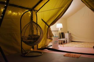 Hawun Glamping with Private Pool - Tamparuli - 7