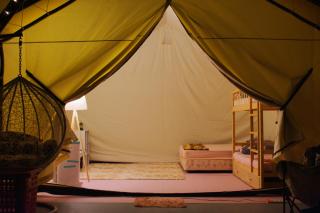 Hawun Glamping with Private Pool - Tamparuli - 6
